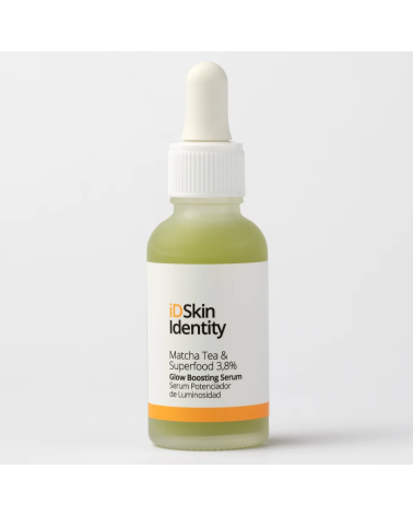 Sérum Matcha Tea & Superfood 3,5% Skin Identity