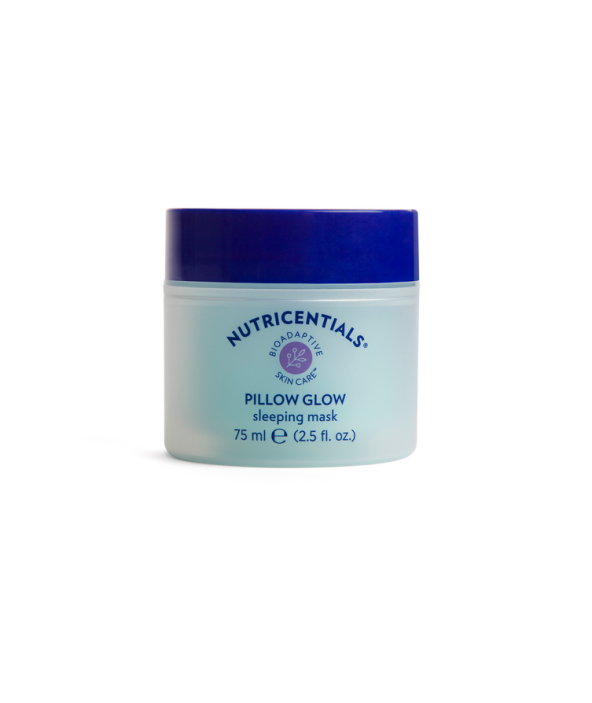 Pillow Glow Sleeping Mask Nu Skin