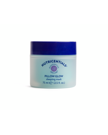 Pillow Glow Sleeping Mask Nu Skin