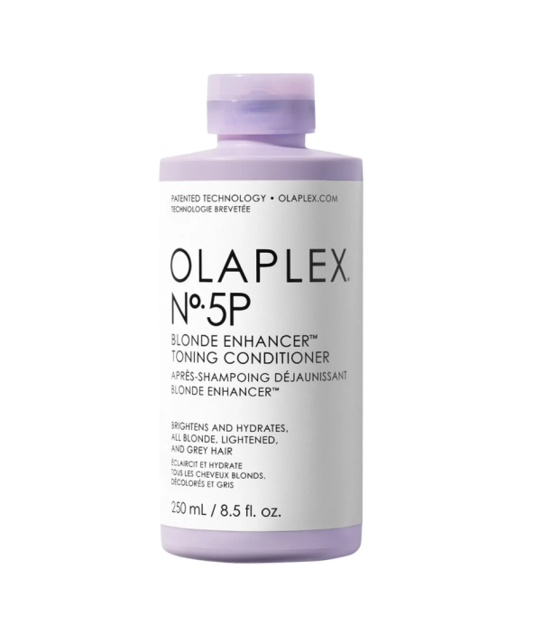 N°5P Blonde Enhancer Toning Conditioner Olaplex