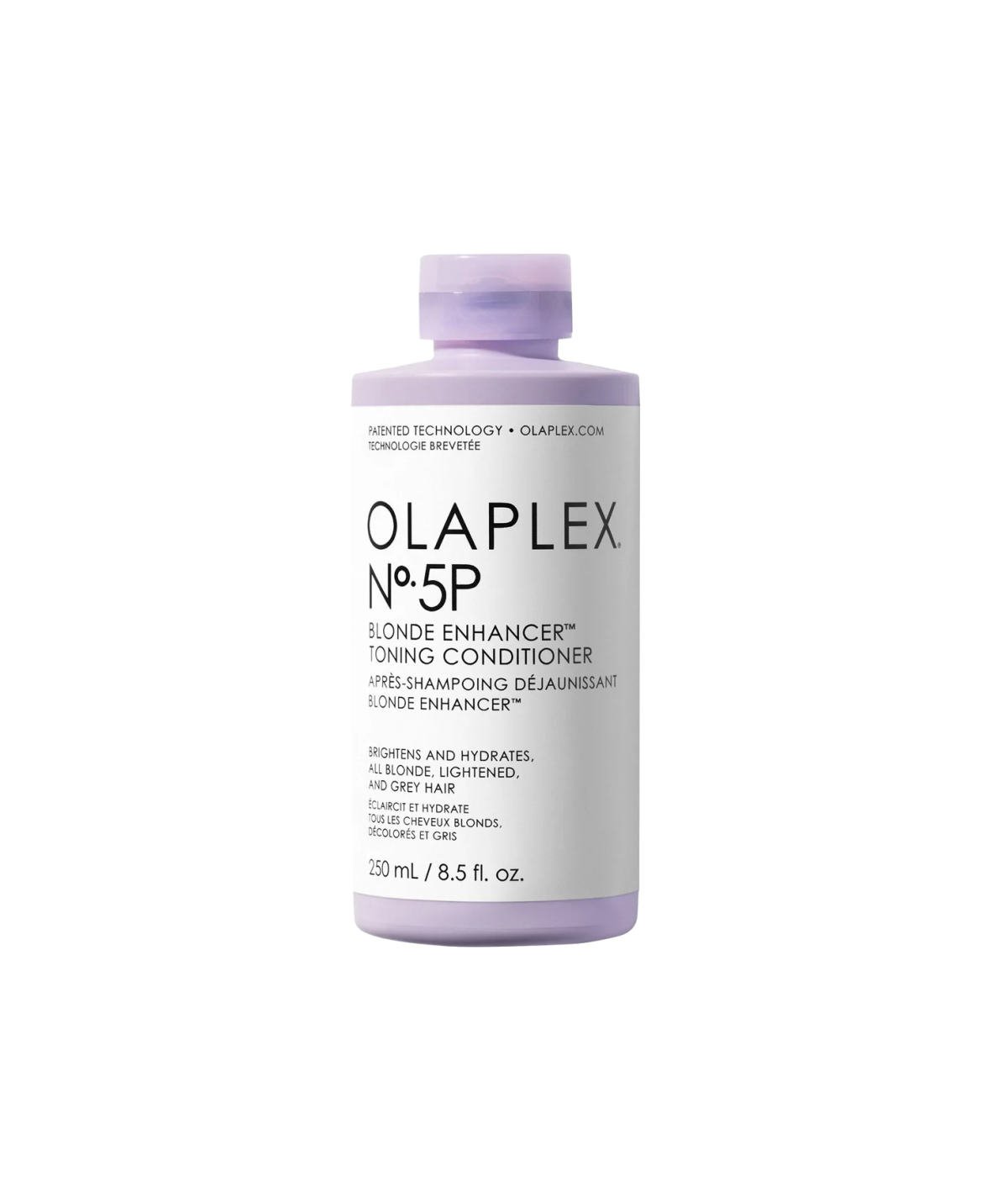 N°5P Blonde Enhancer Toning Conditioner Olaplex