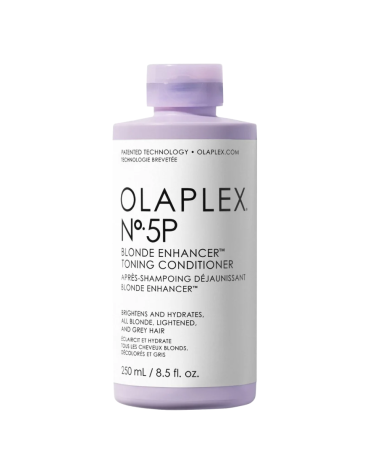 N°5P Blonde Enhancer Toning Conditioner Olaplex