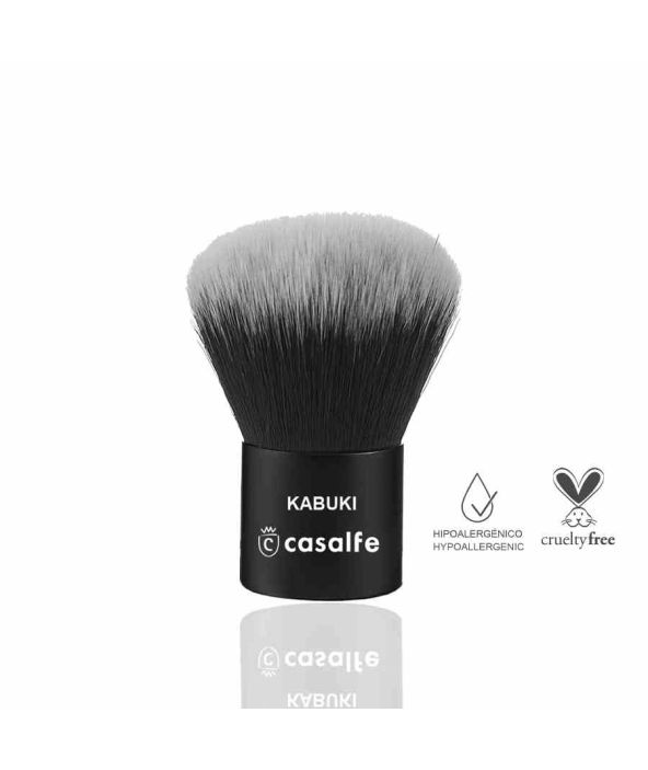 Brocha Kabuki Casalfe