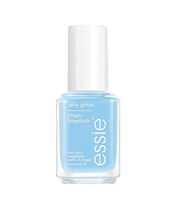 Jelly Gloss Essie