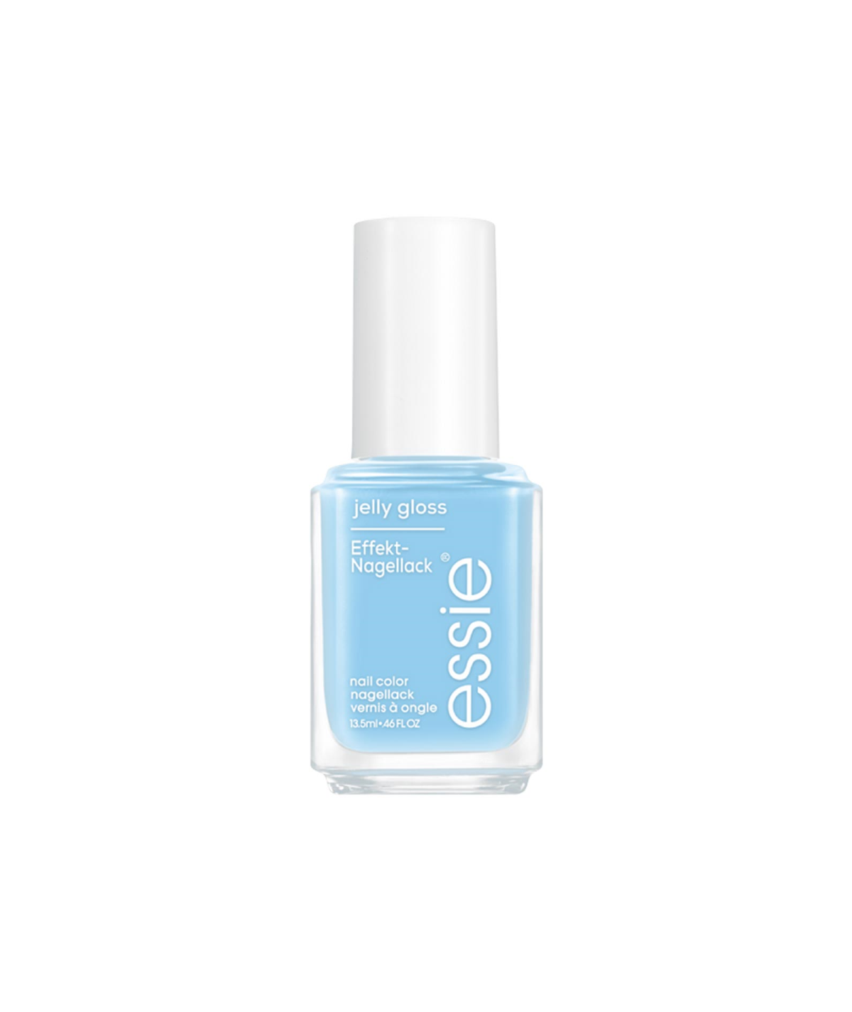 Jelly Gloss Essie Jelly Gloss Essie