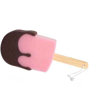 Esponja Helado Pokhara