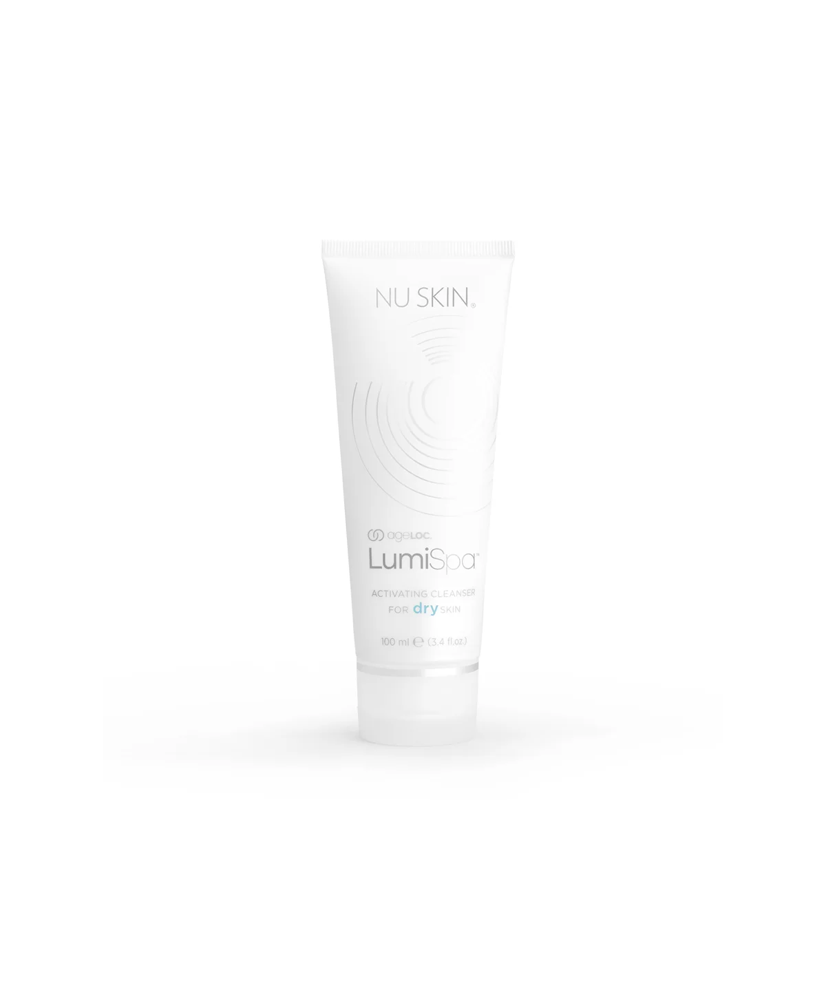 ageLOC LumiSpa Activating Face Cleanser - Piel seca Nuskin ageLOC LumiSpa Activating Face Cleanser - Piel seca Nuskin