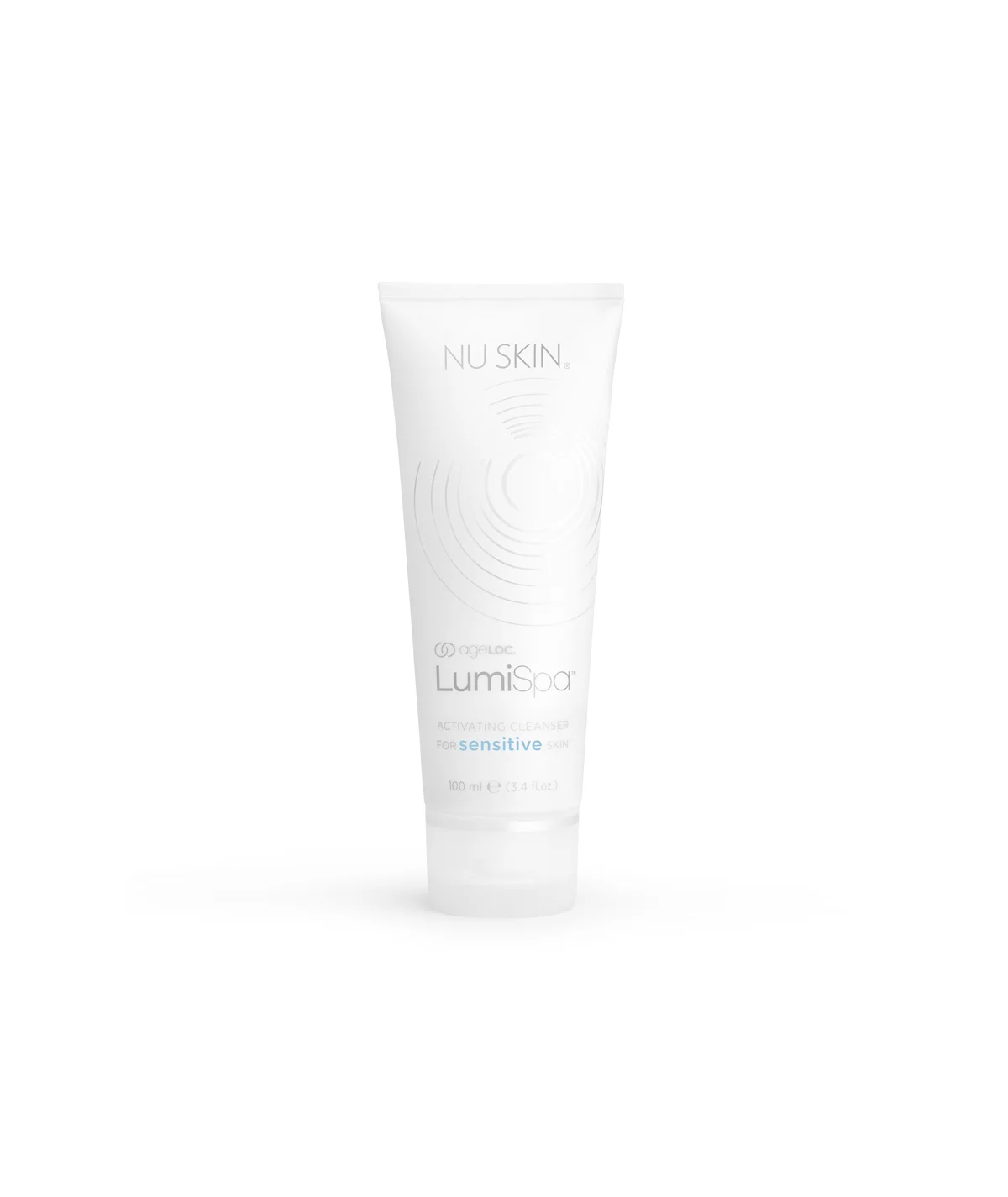 ageLOC LumiSpa Activating Face Cleanser - Piel sensible Nuskin ageLOC LumiSpa Activating Face Cleanser - Piel sensible Nuskin
