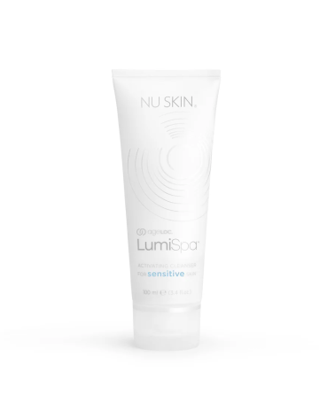 ageLOC LumiSpa Activating Face Cleanser - Piel sensible Nuskin