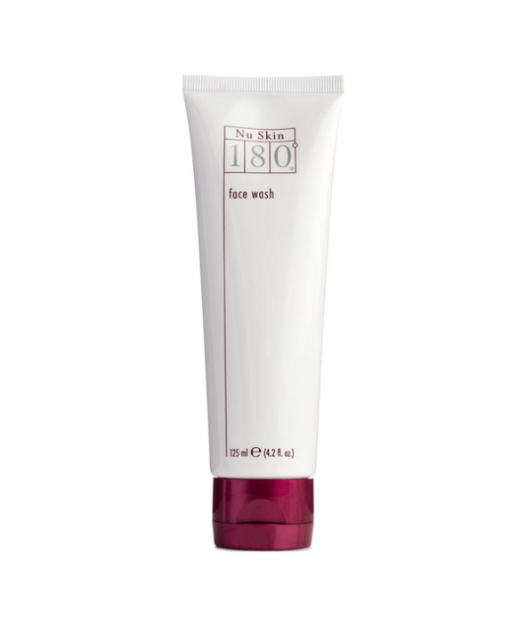 Nu Skin 180° Face Wash