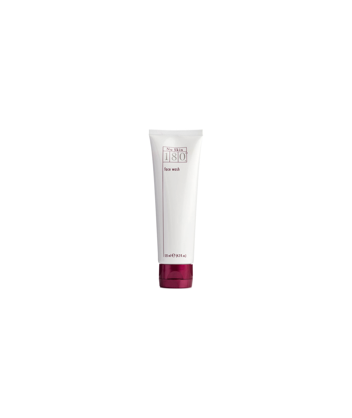 Nu Skin 180° Face Wash Nu Skin 180° Face Wash