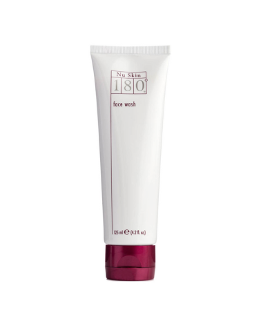 Nu Skin 180° Face Wash