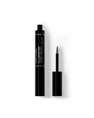 Brow Maximizer Powder + Gel Duo Wet n Wild