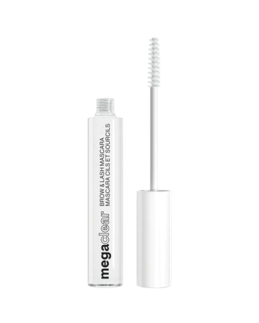 Mega Clear Brow & Lash Mascara wet n wild
