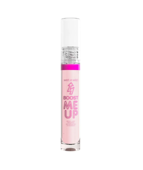 Boost Me Up Lash & Brow Serum Wet n Wild