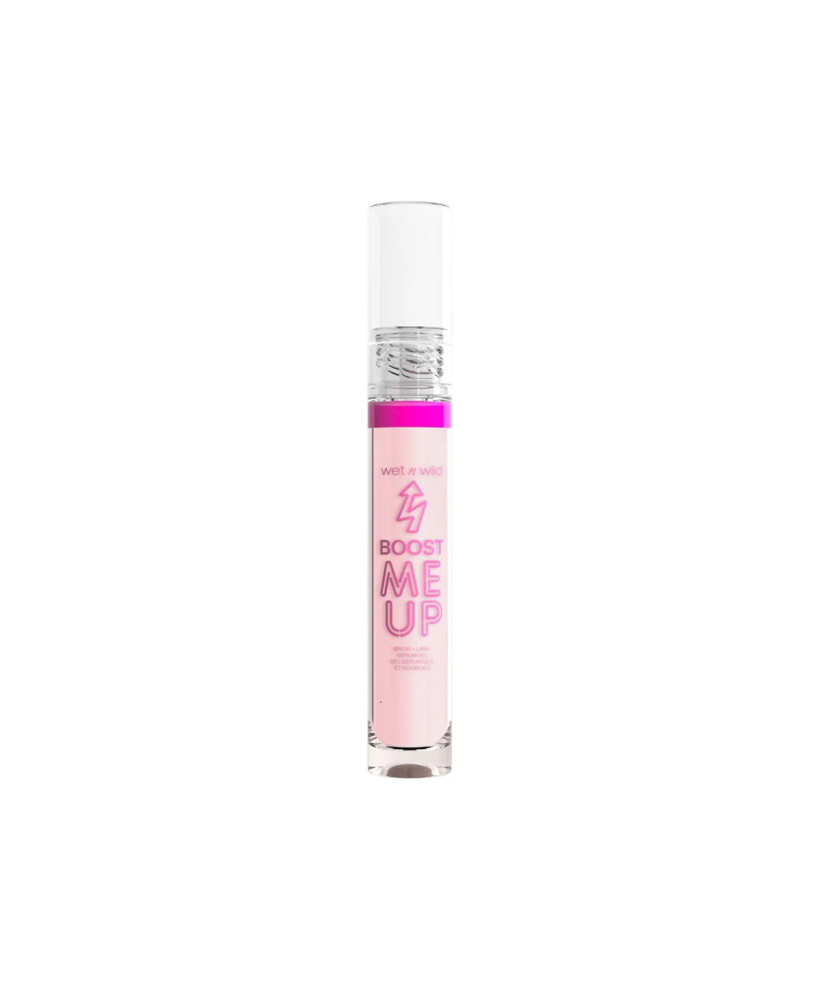 Boost Me Up Lash & Brow Serum Wet n Wild