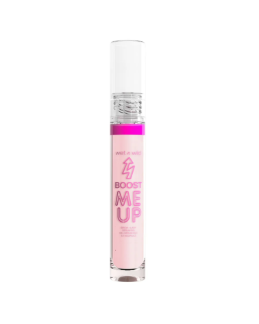 Boost Me Up Lash & Brow Serum Wet n Wild