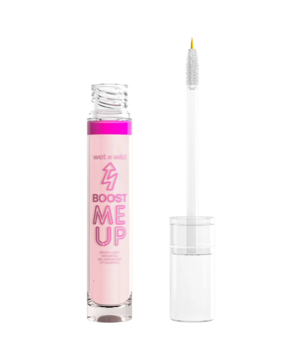 Boost Me Up Lash & Brow Serum Wet n Wild