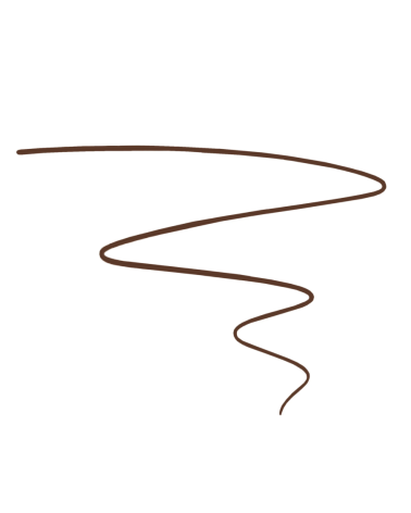Breakup Proof Waterproof Liquid Eyeliner wet n wild