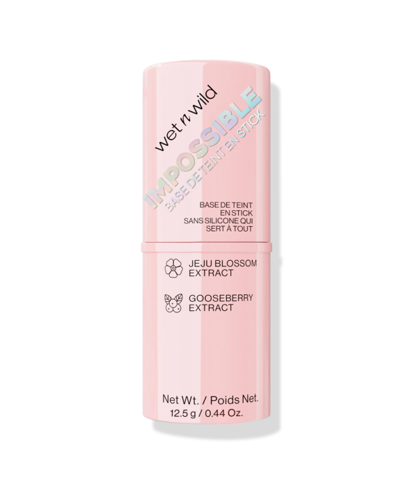 Impossible Primer Stick Wet n' Wild