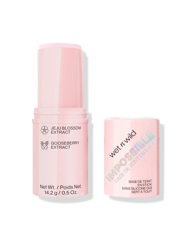 Impossible Primer Stick Wet n' Wild