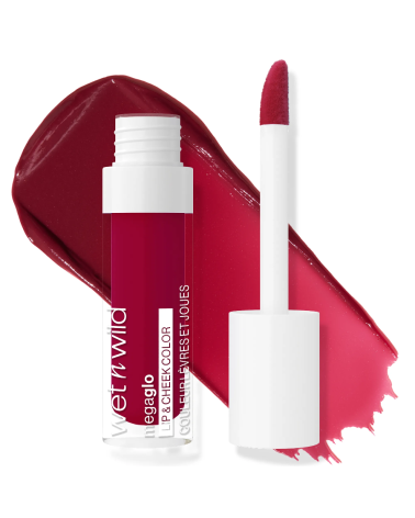 Megaglo Lip & Cheek Color wet n wild