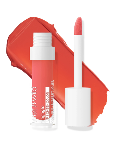 Megaglo Lip & Cheek Color wet n wild
