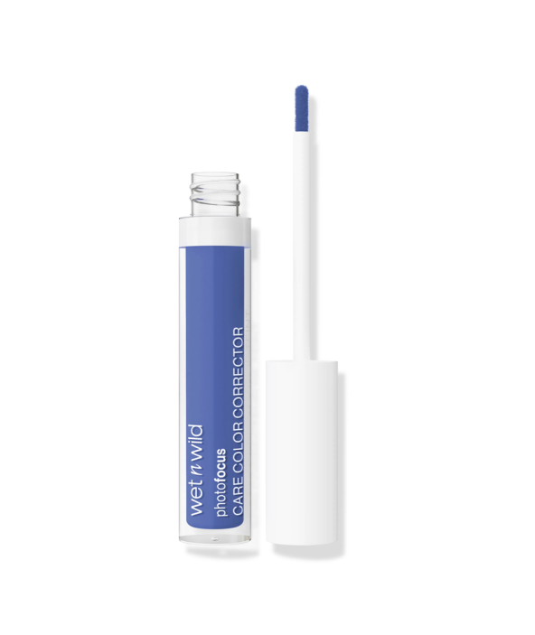 Photo Focus Care Color Corrector wet n wild Photo Focus Care Color Corrector wet n wild