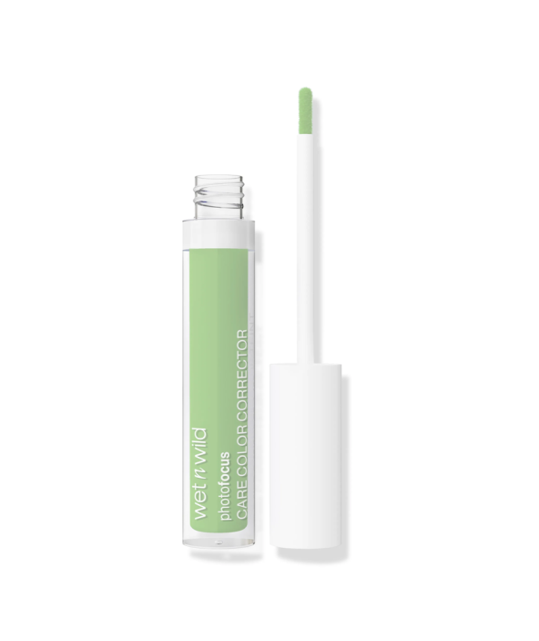 Photo Focus Care Color Corrector wet n wild Photo Focus Care Color Corrector wet n wild