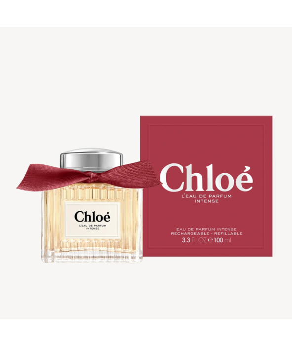 Chloé L’Eau de Parfum Intense