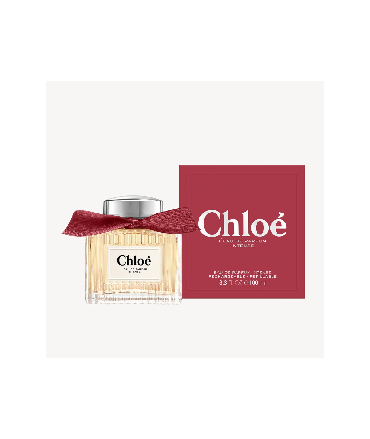 Chloé L’Eau de Parfum Intense