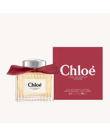 Chloé L’Eau de Parfum Intense