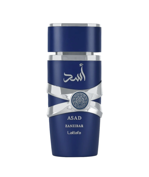 Asad Zanzibar Lataffa