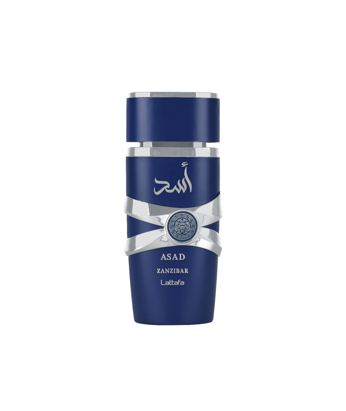Asad Zanzibar Lataffa