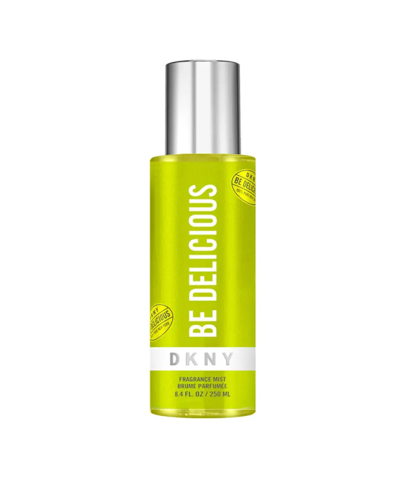 Body Mist Be Delicious dkny