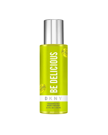 Body Mist Be Delicious dkny