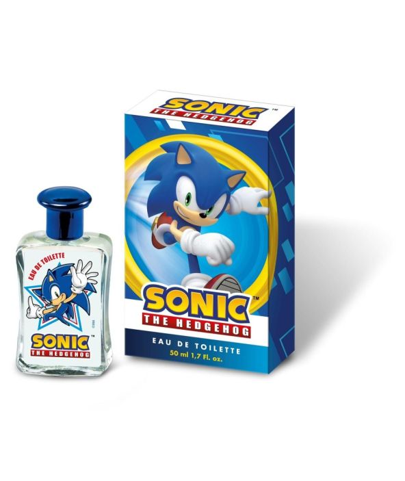 Sonic EDT Lorenay