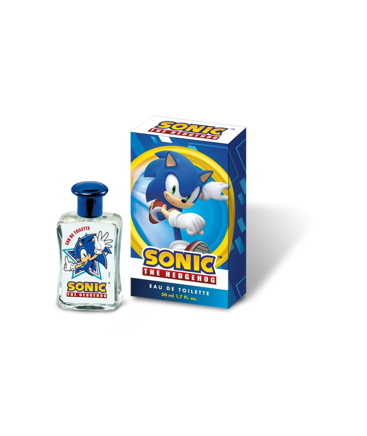 Sonic EDT Lorenay