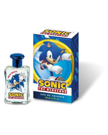 Sonic EDT Lorenay
