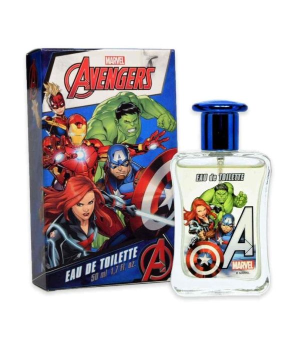 Avengers EDT Lorenay