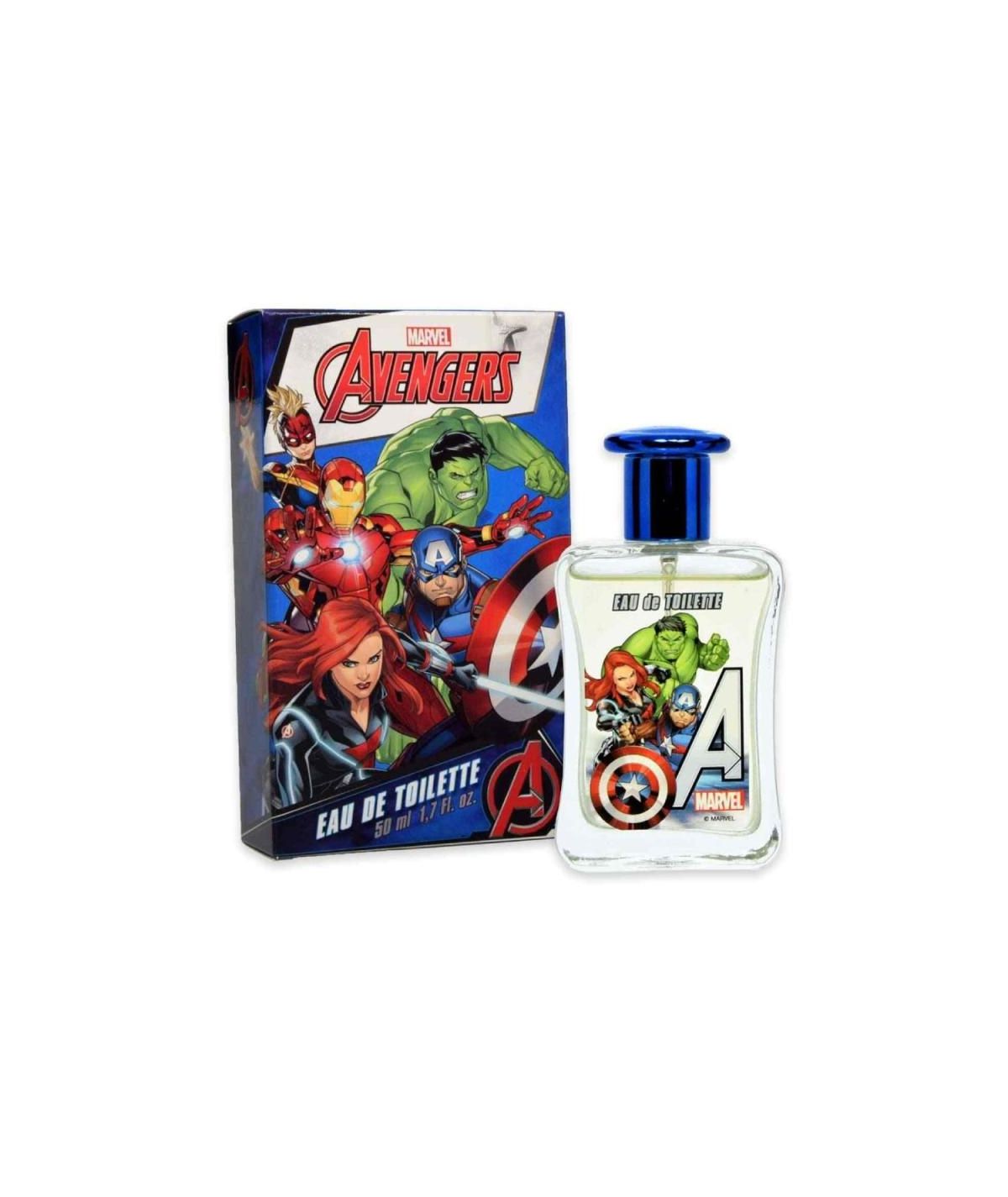 Avengers EDT Lorenay