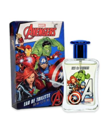 Avengers EDT Lorenay