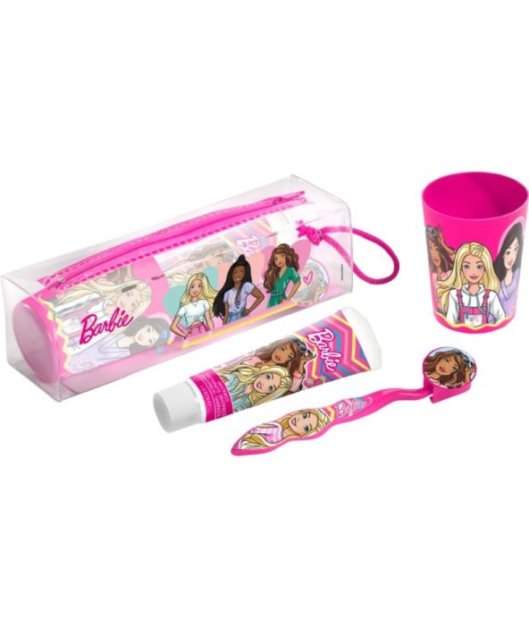 Barbie Neceser dental Lorenay