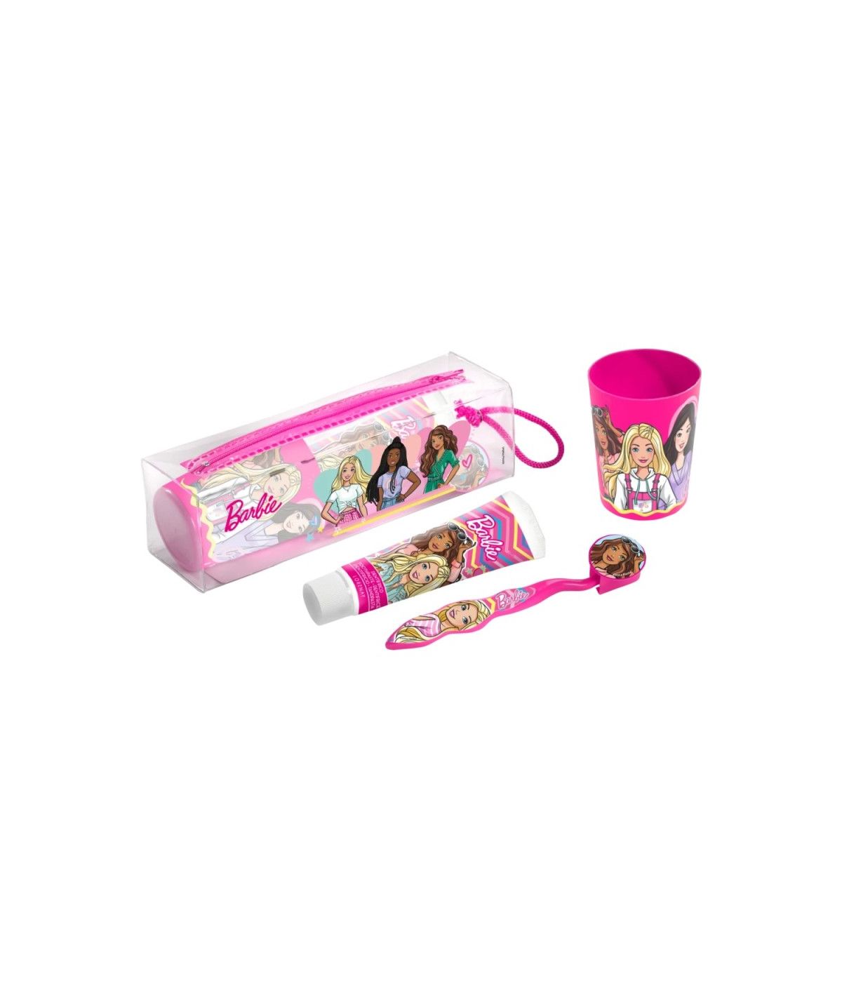 Barbie Neceser dental Lorenay Barbie Neceser dental Lorenay