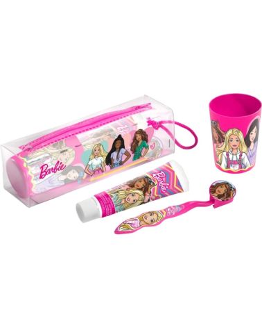 Barbie Neceser dental Lorenay
