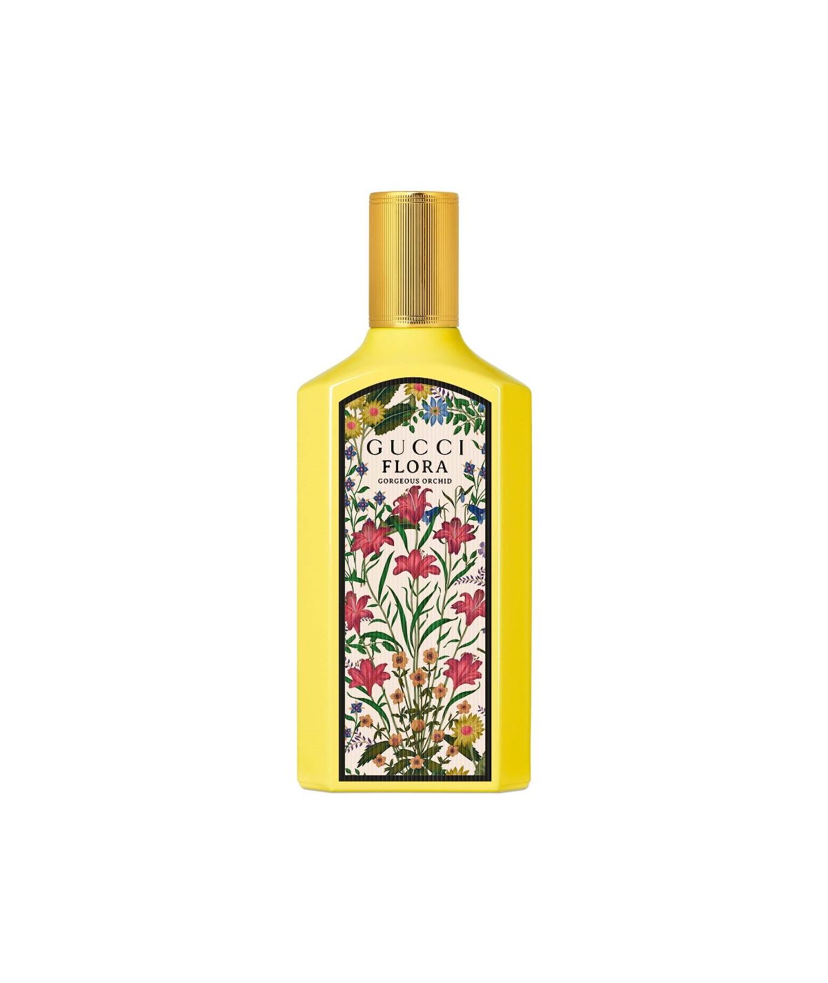 Flora Gorgeous Orchid Gucci Flora Gorgeous Orchid Gucci