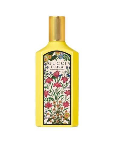 Flora Gorgeous Orchid Gucci