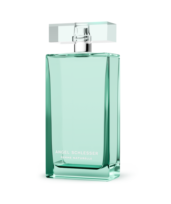 Perfume Femme Naturelle- Angel Schlesser