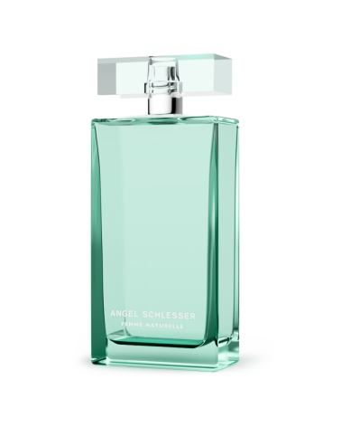 Perfume Femme Naturelle- Angel Schlesser