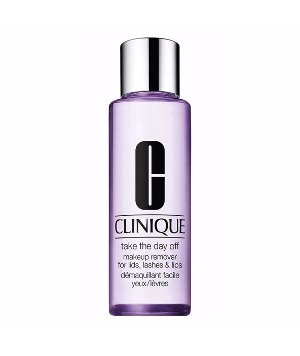 Take The Day Off Makeup Remover Clinique